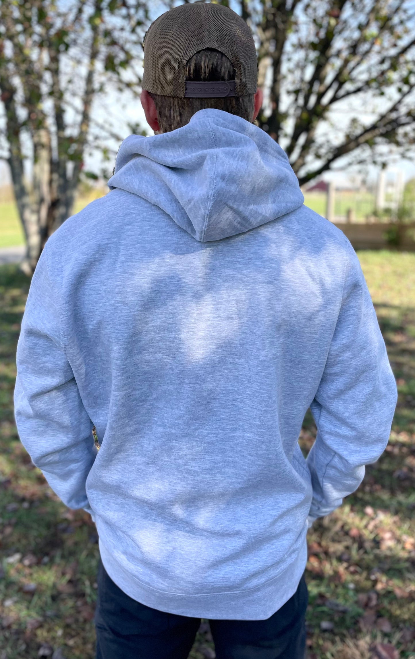 Men’s Hoodie