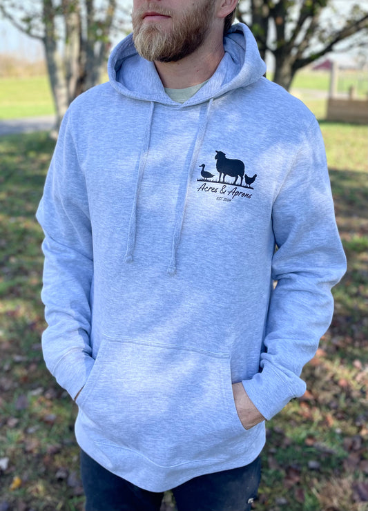 Men’s Hoodie